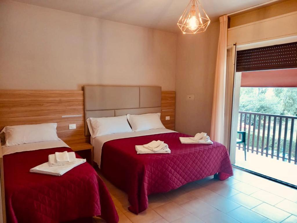 Hotel Torricella Magione Extérieur photo