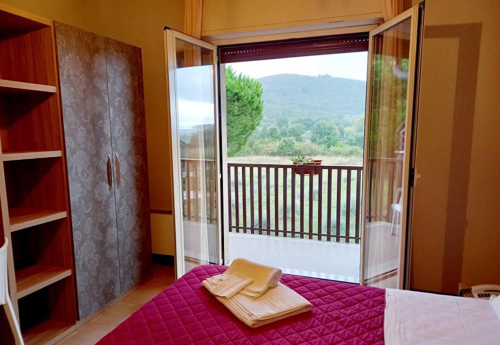 Hotel Torricella Magione Extérieur photo