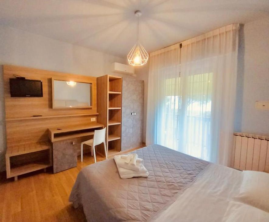 Hotel Torricella Magione Extérieur photo