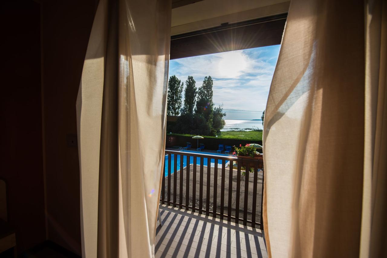 Hotel Torricella Magione Extérieur photo