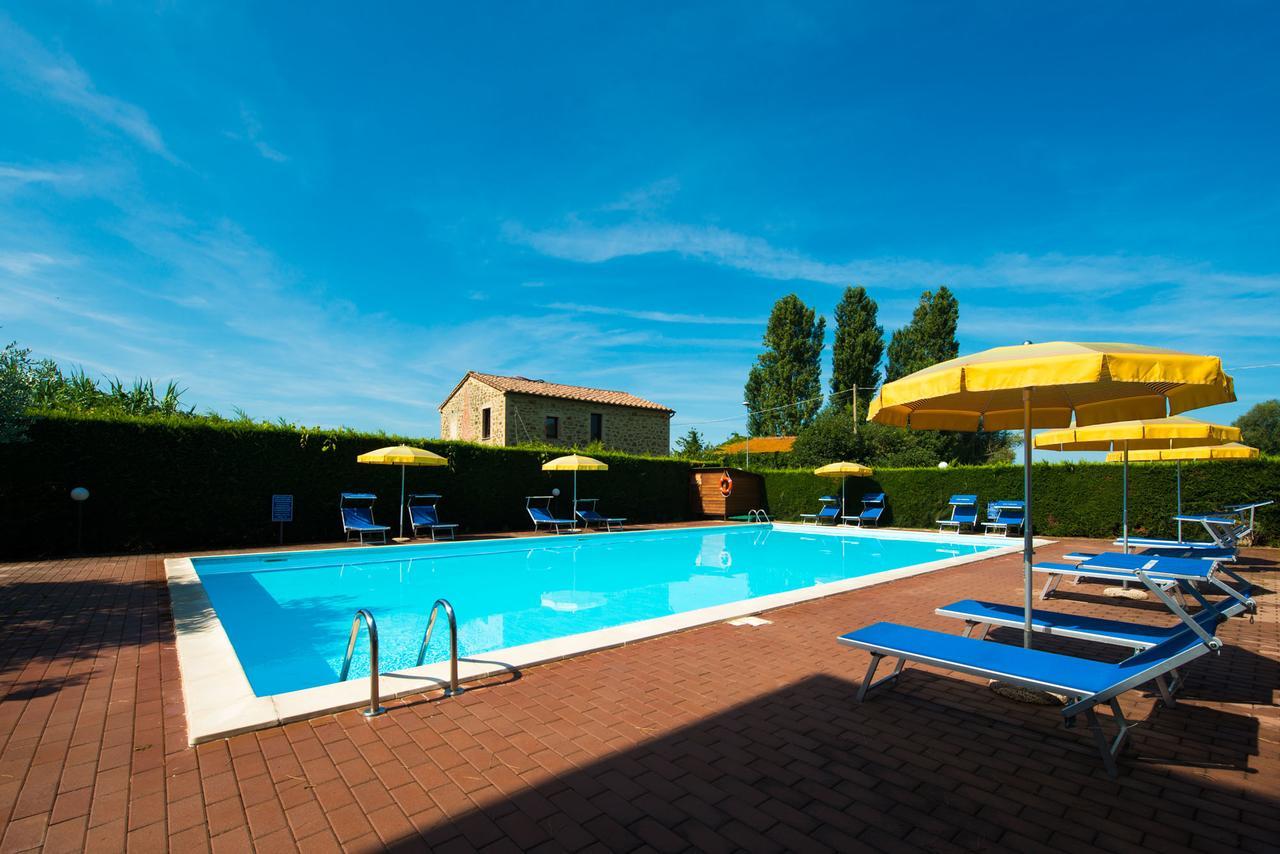 Hotel Torricella Magione Extérieur photo
