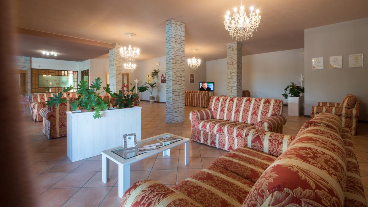 Hotel Torricella Magione Extérieur photo