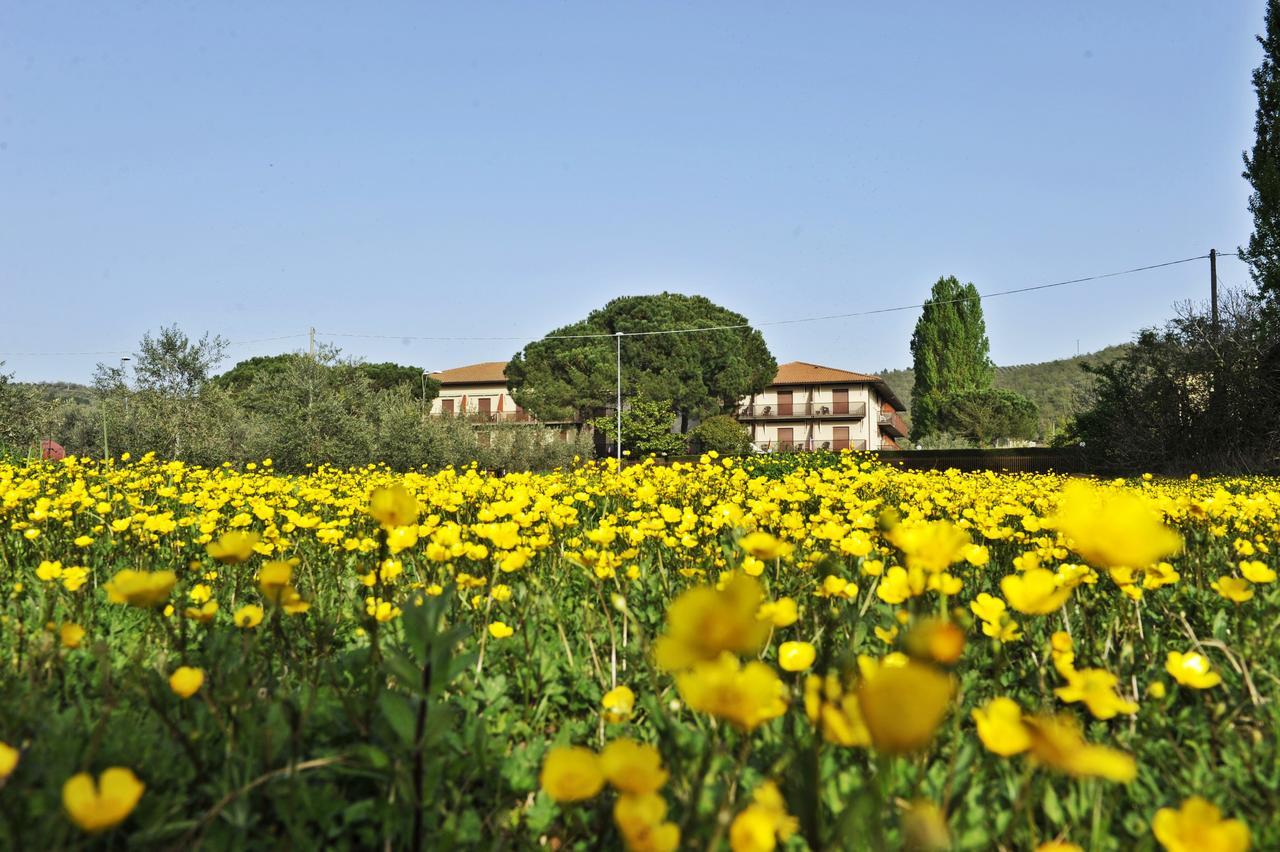 Hotel Torricella Magione Extérieur photo