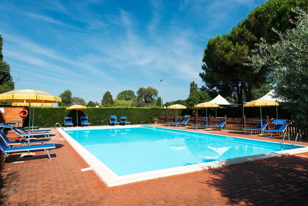 Hotel Torricella Magione Extérieur photo